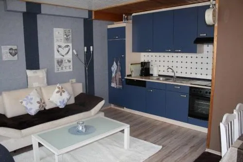 Ferienwohnung Leipold in Segnitz, Deutschland