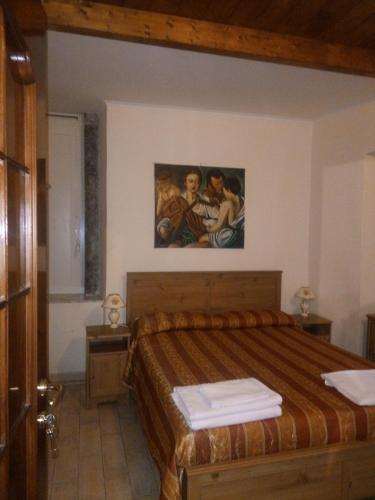 IL Cinquecento, Neapel (Foto 2)