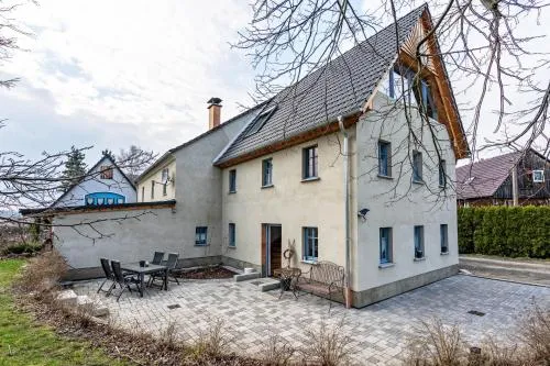 Ferienwohnung Landlust in Leutersdorf, Deutschland