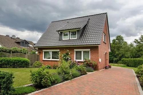 Ferienwohnung Härtel in Bad Zwischenahn, Deutschland