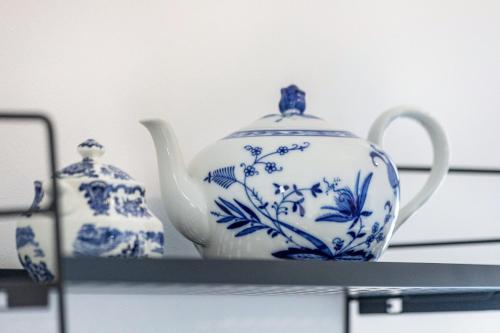 Friesenstube in 凱爾肯