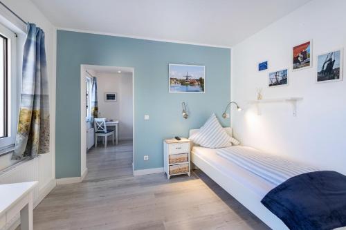 外部景觀, Friesenstube in 凱爾肯