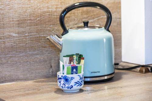 Friesenstube in 凱爾肯