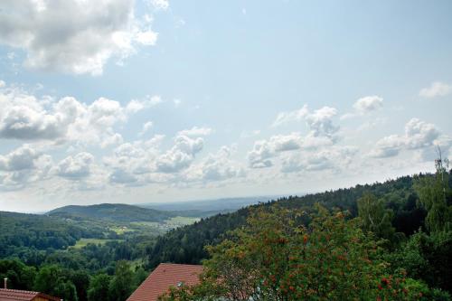 外部景觀, Chalet Sonnenwald in 格拉特斯多夫