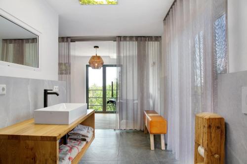Chalet Sonnenwald in Grattersdorf