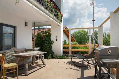 外部景觀, Chalet Sonnenwald in 格拉特斯多夫