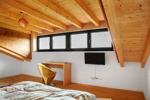 外部景觀, Chalet Sonnenwald in 格拉特斯多夫