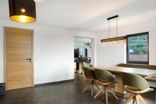 外部景觀, Chalet Sonnenwald in 格拉特斯多夫