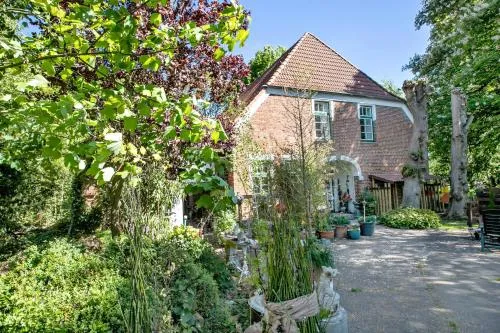Ferienhof Schülp in Schülp, Deutschland