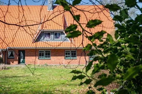 Fewo Heimathafen in Osterbruch, Deutschland