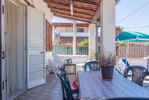  Casa Nico in Augusta