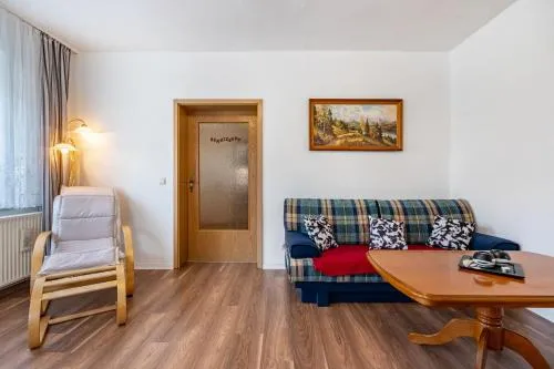 Ferienwohnung Familie Köhler in Thalheim, Deutschland