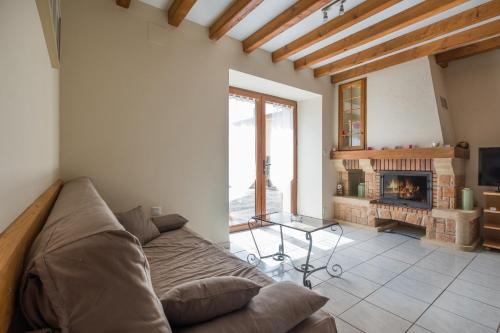 Viesnīcas āriene, Maison - Chez Léontine (Maison - Chez Leontine) in Roquefeuil