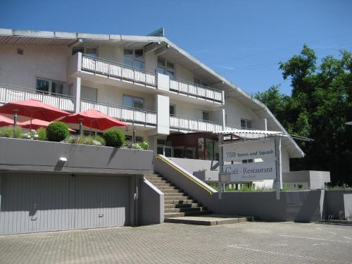 Apartments Im Sportpark in Weil am Rhein, Deutschland
