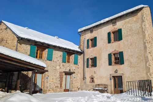 La Ferme Des Astres - Location saisonnière - Les Angles
