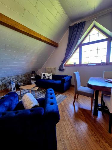 Gîte Le Bijou et Spa - Apartment - Weiterswiller