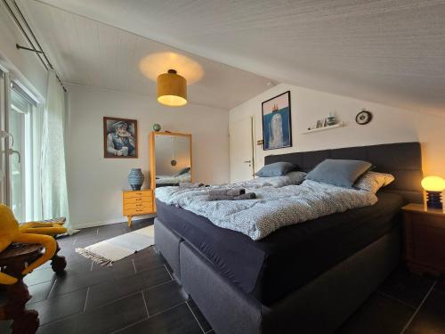 Großzugige Ferienwohnung in Weilburg