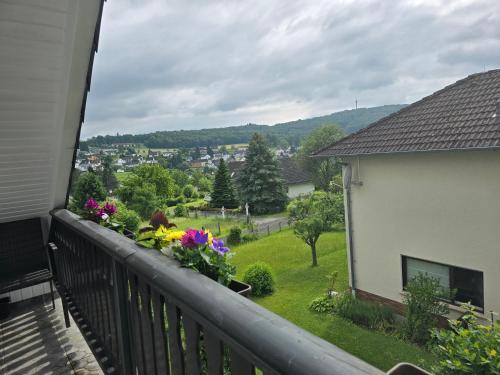 Exterior view, Großzugige Ferienwohnung in Weilburg