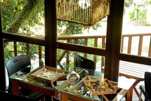 Pousada Solar das Tartarugas Brazil