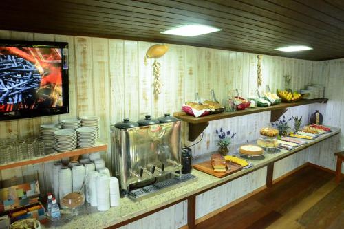 Pousada Solar das Tartarugas Brazil