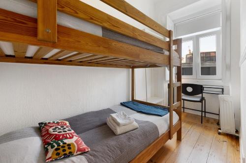 Mouraria Flat 2D By Insighthome - image 28