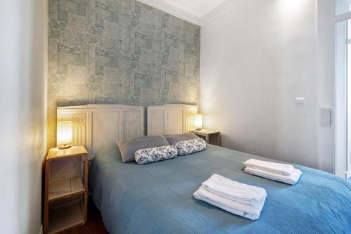 Mouraria Flat 2D By Insighthome - image 18