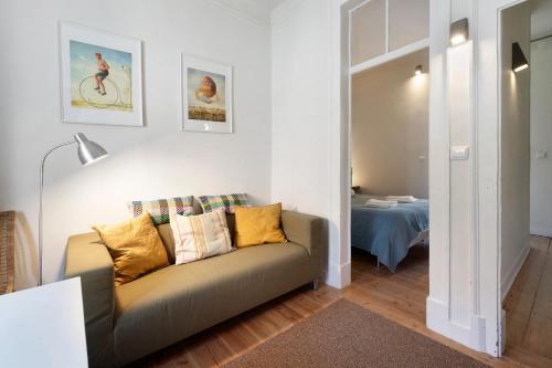 Mouraria Flat 2D By Insighthome - image 19