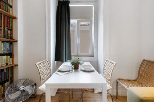 Mouraria Flat 2D By Insighthome - image 33