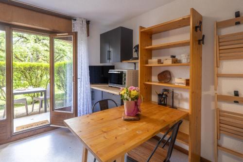 Les chalets du Praz 4 - Immoclean