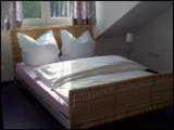 1 double bed