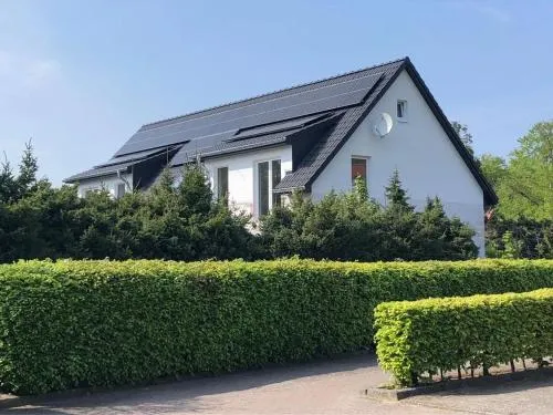Ostseerauschen in Hohwacht Ostsee, Deutschland