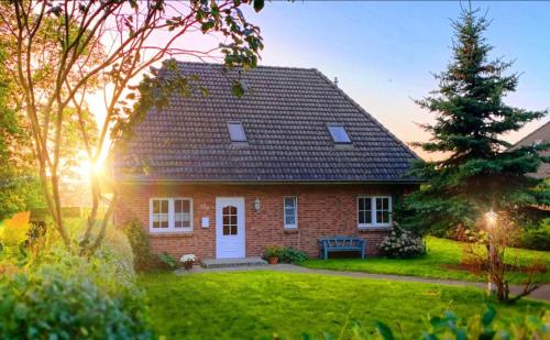 Ferienhaus Immerlicht Norddeich S-H in Norddeich, Deutschland
