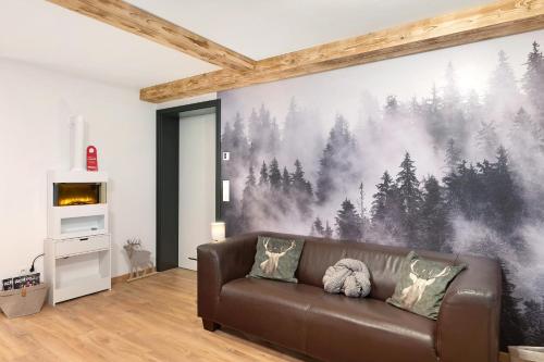 Udvendig, Schwarzwald Chalet Achern in Achern
