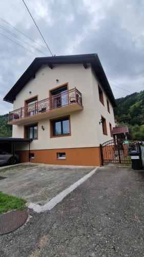 Haus Rose in Kaisersberg, Österreich