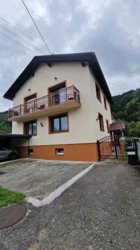 Haus Rose in Kaisersberg, Österreich