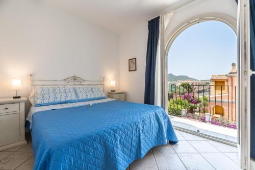 Villa in un piccolo paradiso, Villasimius