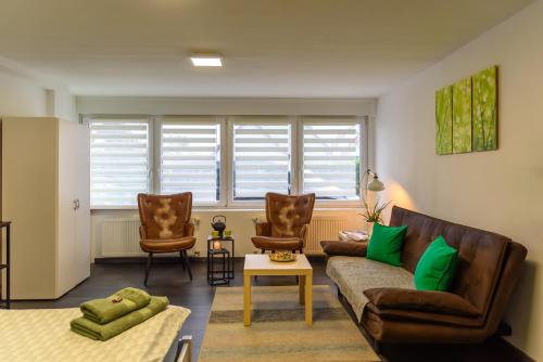Ferienwohnung Morgentau in Germersheim, Deutschland