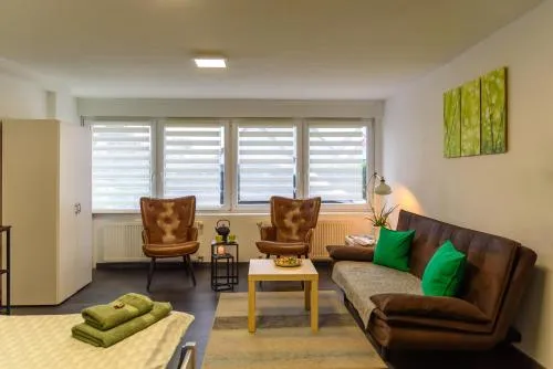 Ferienwohnung Morgentau in Germersheim, Deutschland