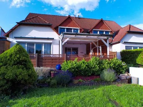 Hörselberg Apartment in Hörselberg-Hainich, Deutschland