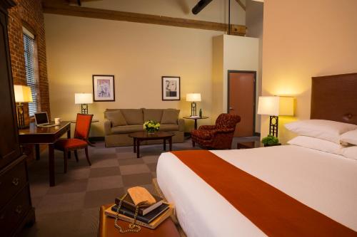 Cork Factory Hotel in Lancaster városközpont