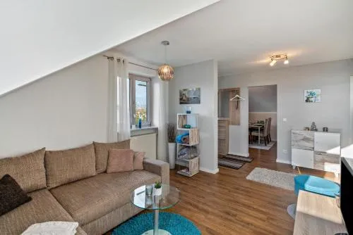 Ferienwohnung Hobmaier in Forstern, Deutschland