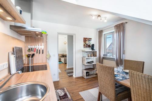 A szálláshely kívülről, Ferienwohnung Hobmaier in Hohenlinden