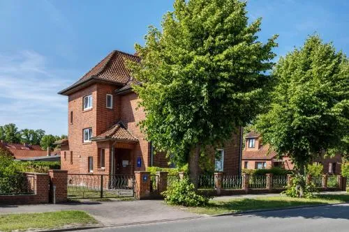 Ferienwohnung Stella Maris in Carrenzien, Deutschland