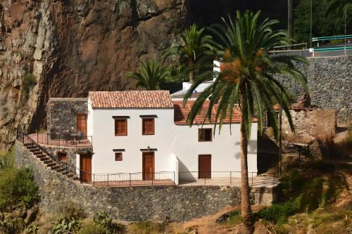 Casa El Mantillo gîte à louer El Cedro