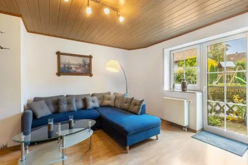 Ferienwohnung Schönhals in Herbstein, Deutschland