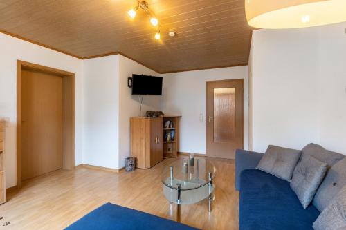 Ferienwohnung Schönhals in Herbstein, Deutschland