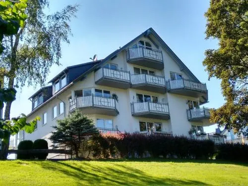 Fewo Ricken am Kurpark in Willingen, Deutschland