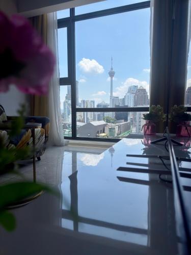 Axon suites by DIAMOND CITY-CENTER - main image