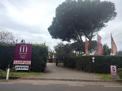 Camping Massimo