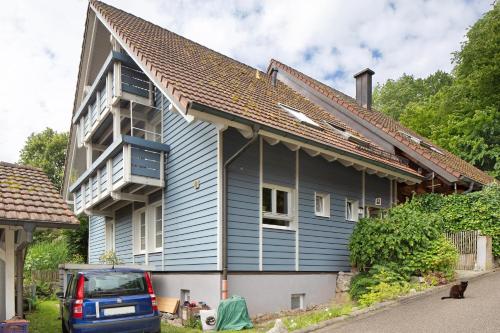 Ferienwohnung zur Schauinslandbahn in Horben, Deutschland